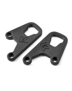 Kriega Heelplates OS-Base KTM 690 / HUSQVARNA 701