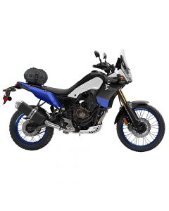 Kriega US-Drypack Fitting kit Yamaha Tenere 700