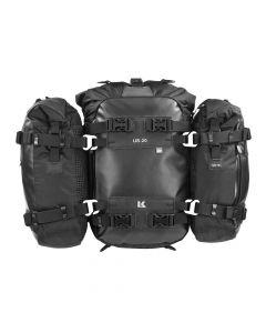 Kriega US-COMBO 40 Drypack Bagagesysteem