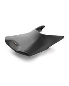 KTM Ergo Zadel Duke 125 / 250 / 390 hoog + 10 mm