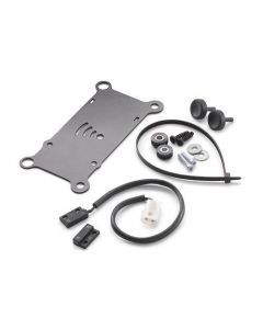 KTM Alarm Montage Kit 690 Duke / Duke R Bouwjaar 12-15