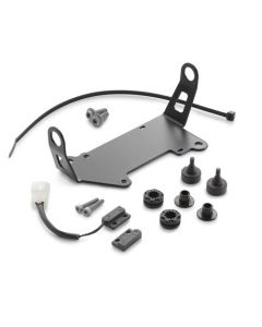 KTM Alarm Montage Kit 690 Duke / Duke R