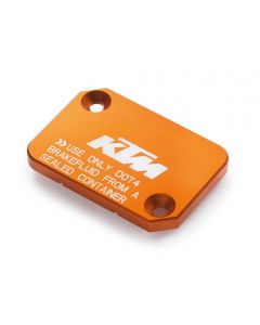 KTM Hoofd Cilinder Deksel Duke en RC 125 / 200 / 250 / 390