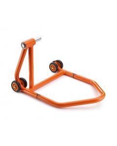 KTM Paddockstand Achterwiel Eenzijdige Swingarm