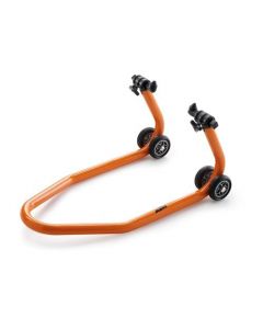 KTM Paddockstand Voorwiel Klein