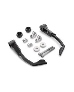 KTM Rem en Koppelingshendel Beschermings Kit Duke en RC 125 / 200 / 250 / 390