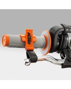 KTM Rem Lock