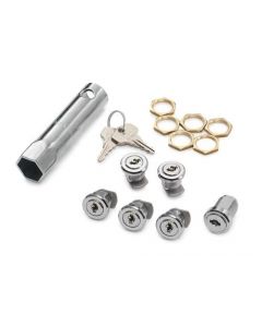 KTM Slot Kit