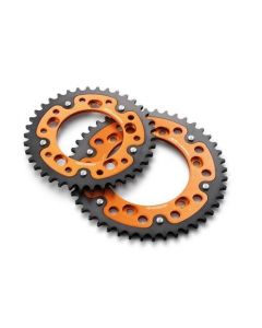KTM Supersprox Achter Tandwiel Adventure Serie