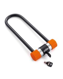 KTM U-slot
