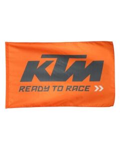 KTM Vlag