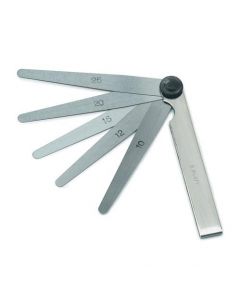 KTM Voelermaat 0,1 - 0,25mm