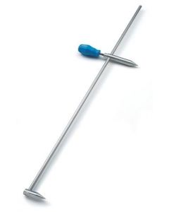 KTM Wiel Uitlijn Meter