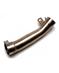 Kat vervanger Kawasaki ZX10R  2014 - 2016