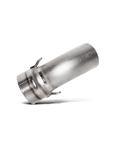 Titanium Link Pipe uitlaat BMW R NINET 2014-2016 van Akrapovic