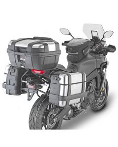 Givi PLO2159MK Monokey Zijkofferrek Yamaha Tracer 9 Vanaf 2021