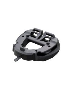 Topkofferplaat GIVI Monolock voor Monorack 'FZ' serie  M6M