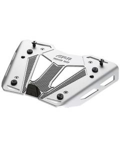 Topkofferplaat M8A GIVI Monokey voor FZ en SR serie topkoffer rek