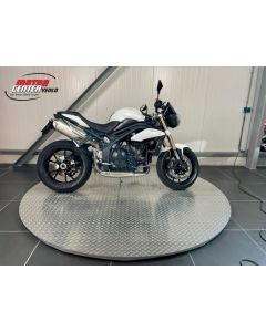 Triumph Speed triple 1050  