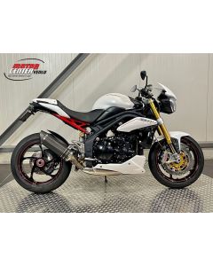Triumph Speed triple R