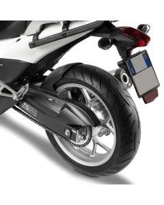 Givi MG1109 Achterspatbord Honda NC 750 S / NC 750 X 2016-2020
