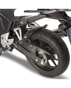 Givi MG1121 Achterspatbord Honda CB 500 X 2013-2018