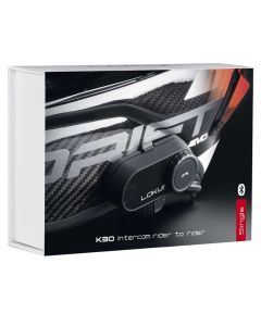 Midland Lokui K30 motorfiets headset