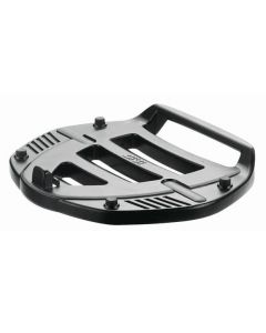 Topkofferplaat GIVI Monolock Z340 voor montage van Monolock koffer