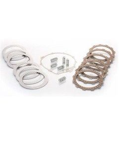 TRW MSK215 Koppeling Super Kit / Koppelingsplaat Set