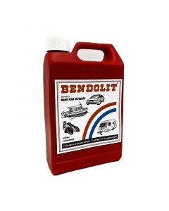 Bendolit Nano Plus poetsproduct