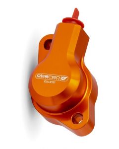Oberon CLU 0121 Clutch Slave Cylinder KTM LC8 oranje