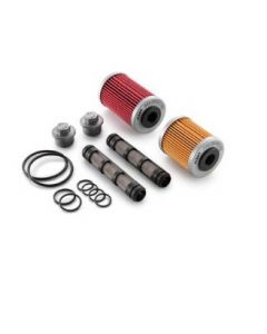 KTM  Oliefilter Kit 690 modellen van 2009 tot 2011