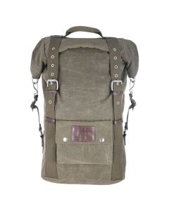 Oxford Heritage Rugtas Kahki 10 Liter