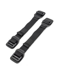 Kriega OVERLANDER-S Bevestigingsbanden