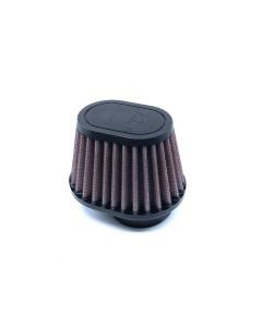 DNA High Performance luchtfilter universeel Ø 51mm  lengte 68mm / 100 x75mm