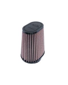 DNA High Performance luchtfilter universeel Ø 62mm  lengte 142mm / 106 x75mm