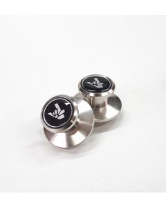 Bagoros Paddockstand Bobbins Zilver voor Diverse KTM Motorfietsen