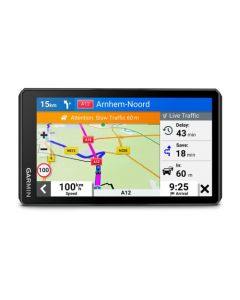Garmin Zumo XT2 Motorfiets navigatie 6 Inch