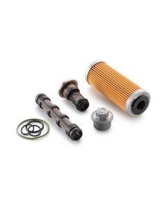 KTM Oliefilter Kit 450 - 500 SX-F - EXC-F Vanaf 2017