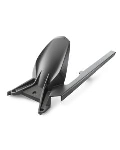 KTM Carbon spatbord en kettingbeschermer - 1290 en 1390 Super Duke R / EVO