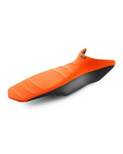 KTM Rally / Offroad Zadel Oranje 1290 Super Adventure R / S vanaf 2021