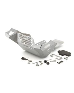 KTM Aluminium Carterbeschermingsplaat KTM 790 Adventure / R / 890 Adventure / R