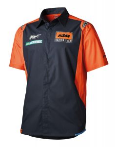 KTM Replica Team Shirt maat L