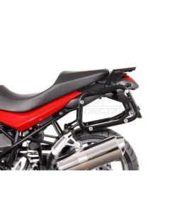 SW-Motech Quick-lock bagagerek BMW R1200R 2007-2009 KFT.07.600.100