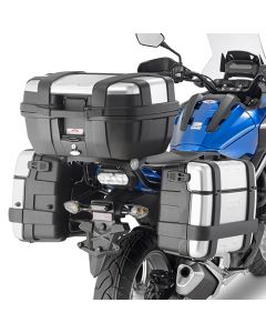 Givi PL1146 Zijkofferrek Honda NC 750 S / NC 750 X 2016-2020