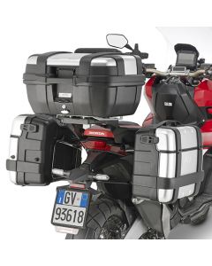 Givi PL1158 Zijkofferrek Honda X-ADV 2017-2020