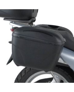 Givi PL202 Monokey Zijkofferrek Honda XL 125 V Varadero 2007-2014