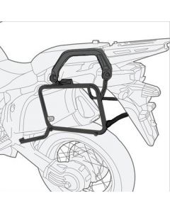 Givi PL2119 Zijkofferrek Yamaha XTZ 1200 Super Tenere