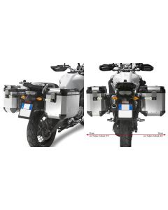 Givi PL2119CAM Zijkofferrek Yamaha XTZ 1200 Super Tenere / XT 1200 Super Tenere
