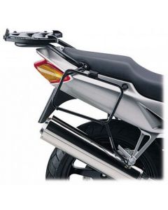Zijkofferrek Honda VFR 800 van GIVI voor Monokey koffer